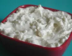 Onion Dip From Scratch