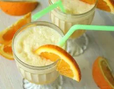 Orange Julius