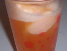 Orange Punch