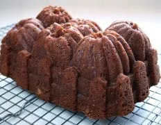 Orange-Spice Pumpkin Bread