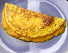 Original Cheese Omelet