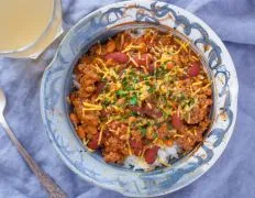 Our Family Favourite Crock Pot Chili Oamc