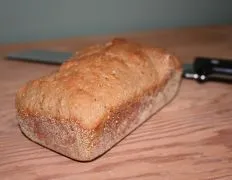 Outback Steakhouse Copycat Bread