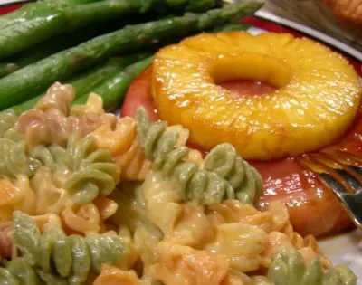Outback Steakhouse Macaroni And