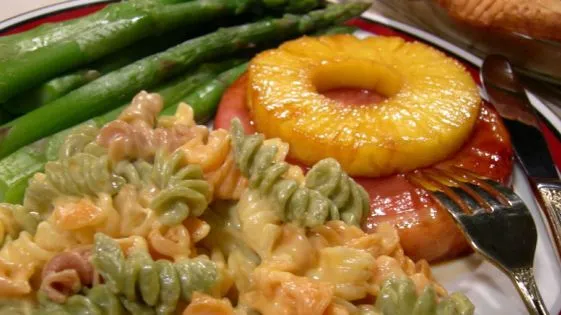 Outback Steakhouse Macaroni And