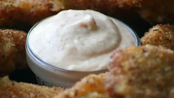 Outback Steakhouses Dipping Sauce