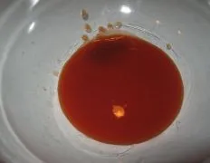 Oven Buffalo Wings Crispy And Low Fat
