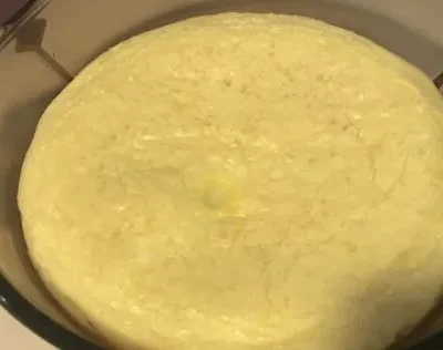 Oven Pancake Puff