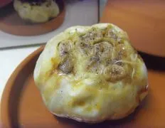 Oven Roasted Garlic