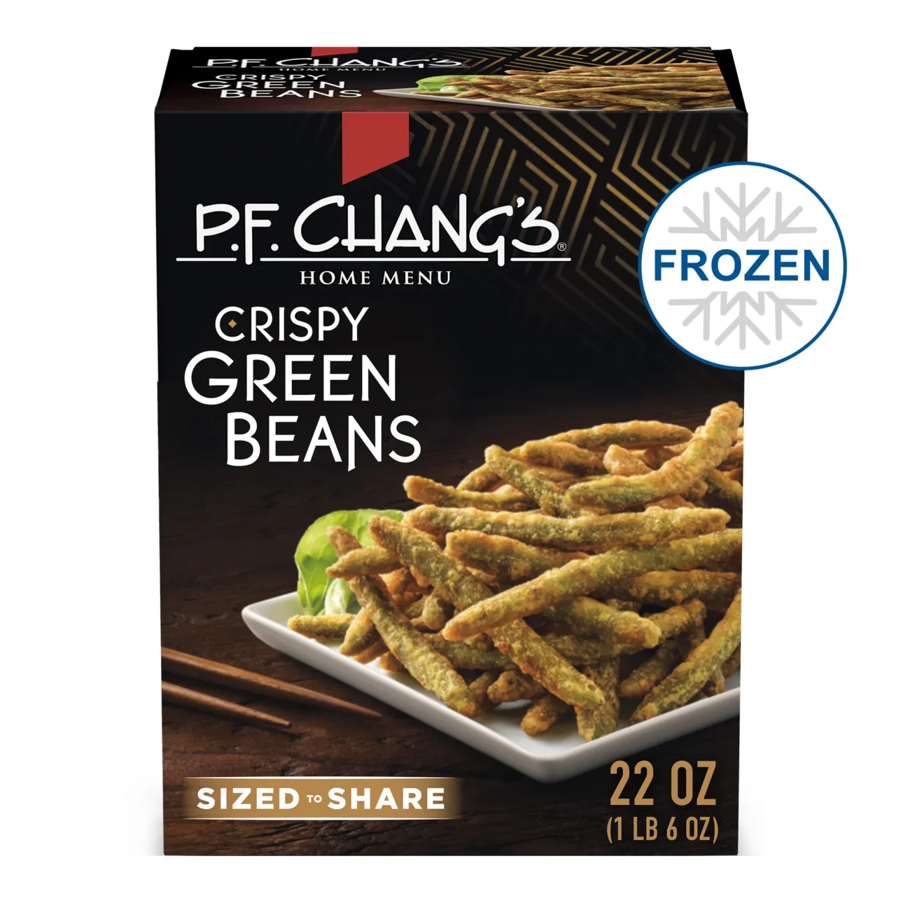 P F Changs Crispy Green Beans