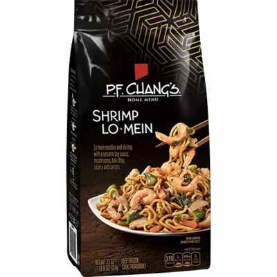 P. F. Changs China Bistro Shrimp