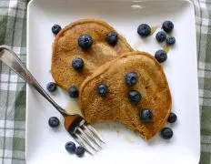 Pancake Sunday