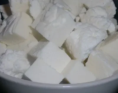 Paneer Panir