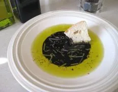 Panera Bread Balsamic Dipping Oil