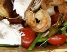 Panzanella Bread Salad