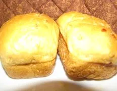 Paprika Onion Bread Bread Machine