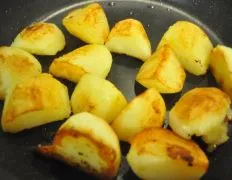 Paprika Potatoes
