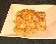 Party Roasted Shrimp