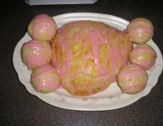 Paska Easter Bread