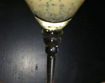 Passion Fruit Colada