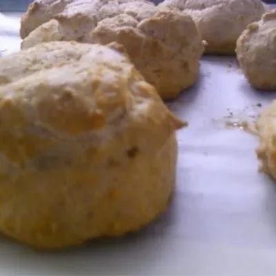 Passover Rolls