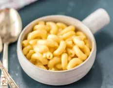 Paula Deen Crock Pot Macaroni And