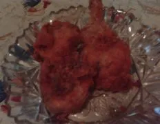 Paula Deens Fried Chicken