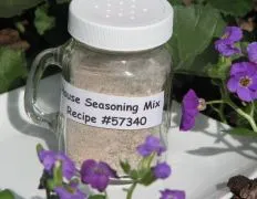 Paula Deens House Seasoning Mix