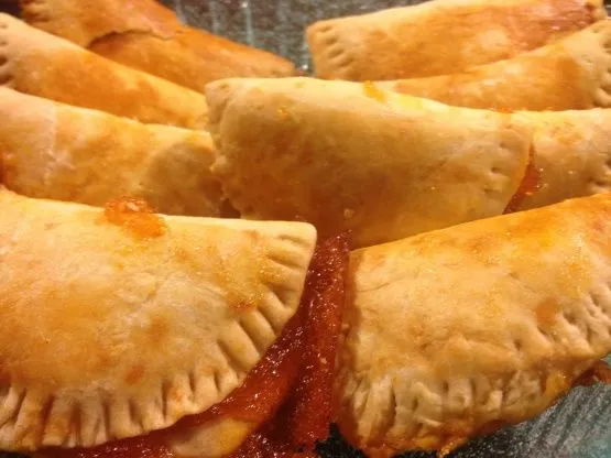 Pawpaw Papaya Tarts