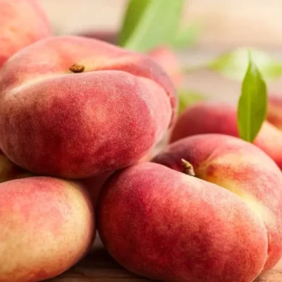 Peach And Blueberry Cobbler Worthy