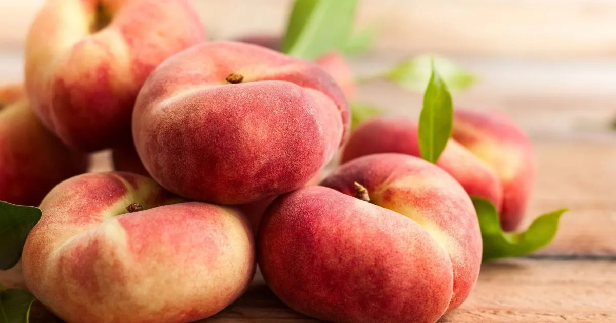 Peach And Blueberry Cobbler Worthy