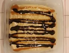 Peanut Butter Chocolate Mud Pie