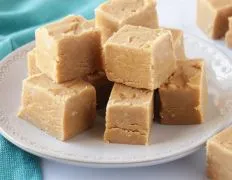 Peanut Butter Fudge