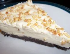 Peanut Butter Pie