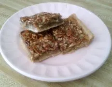 Pecan Bars