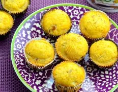 Pecan Pie Cupcakes