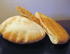 Peppys Pita Bread