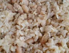 Perfect Brown Rice