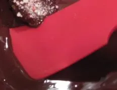 Perfect Dipping Chocolate