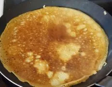 Perfect French Crepes