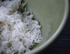 Perfect No Fail Basmati Rice