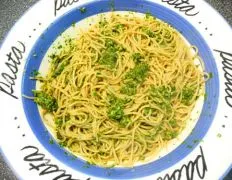 Perfect Pesto