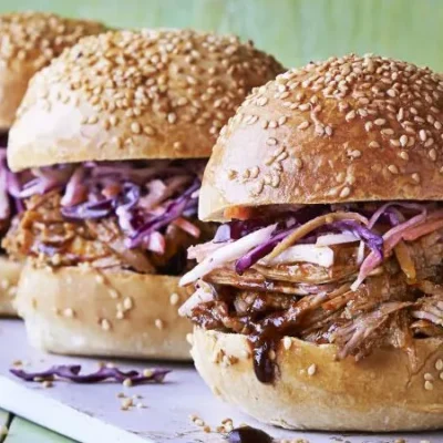 Perfect Pulled Pork