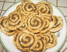 Perfect Sausage Pinwheels