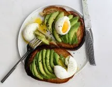 Perfect Soft Boiled Eggs
