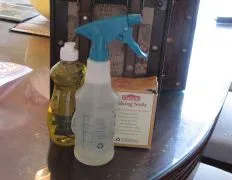 Pet Stain/Odor Remover -For Carpet