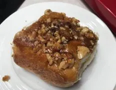 Philadelphia Sticky Buns