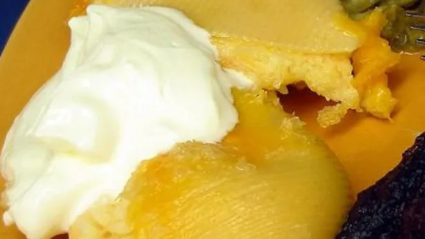 Pierogi Pasta Shells