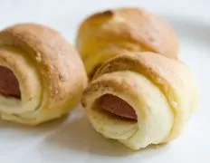 Pigs In A Blanket From Scratch