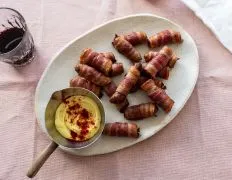 Pigs In Blankets